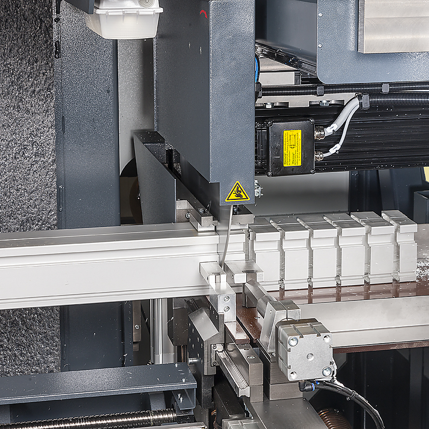 Lohnsägen (Auftragszuschnitt)